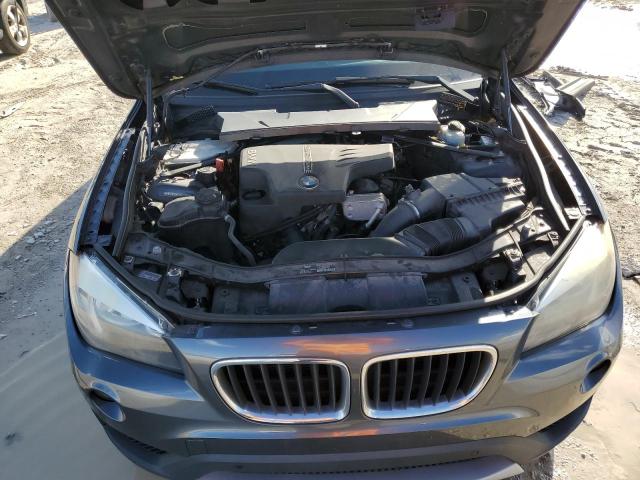 Photo 10 VIN: WBAVM1C50DVW43803 - BMW X1 