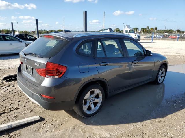 Photo 2 VIN: WBAVM1C50DVW43803 - BMW X1 