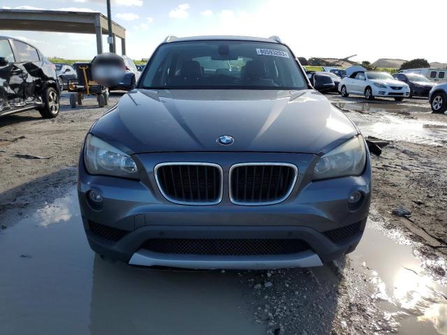 Photo 4 VIN: WBAVM1C50DVW43803 - BMW X1 