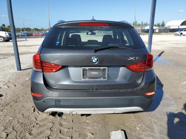 Photo 5 VIN: WBAVM1C50DVW43803 - BMW X1 