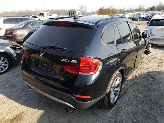 Photo 3 VIN: WBAVM1C50DVW43932 - BMW X1 SDRIVE2 