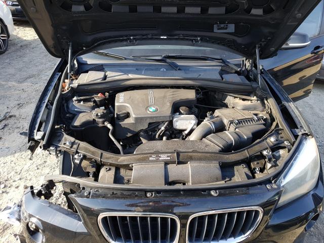 Photo 6 VIN: WBAVM1C50DVW43932 - BMW X1 SDRIVE2 