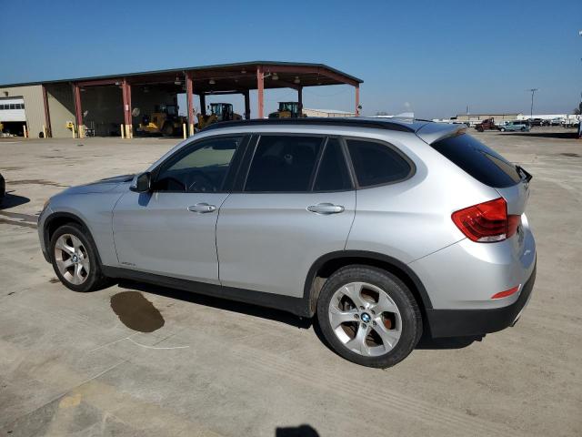 Photo 1 VIN: WBAVM1C50DVW44384 - BMW X1 SDRIVE2 