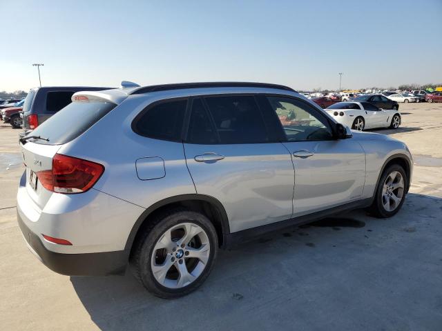 Photo 2 VIN: WBAVM1C50DVW44384 - BMW X1 SDRIVE2 