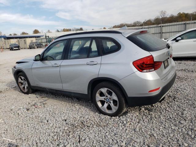 Photo 1 VIN: WBAVM1C50EVW47027 - BMW X1 