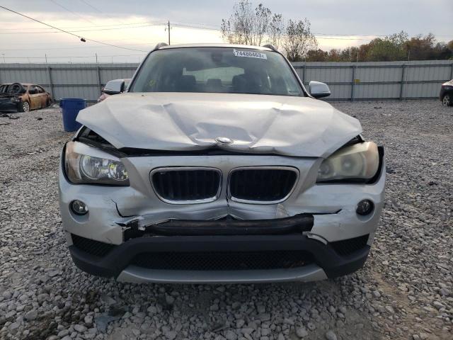 Photo 4 VIN: WBAVM1C50EVW47027 - BMW X1 