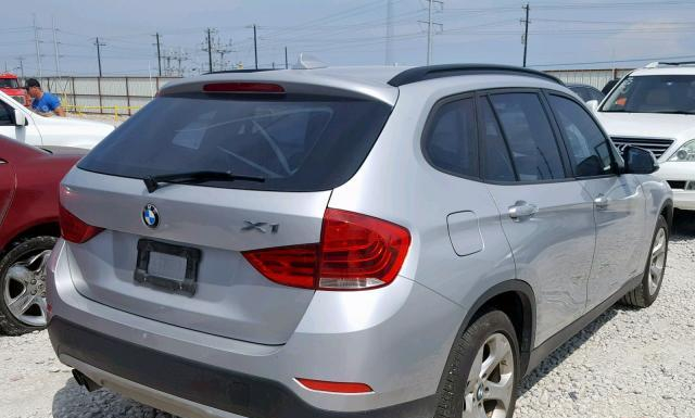 Photo 3 VIN: WBAVM1C50EVW49389 - BMW X1 