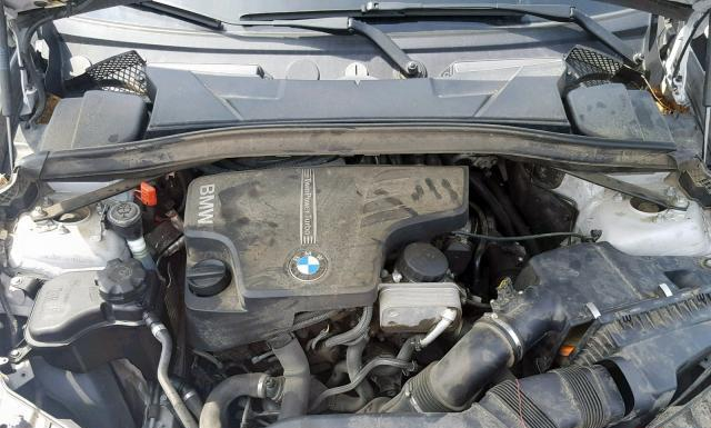 Photo 6 VIN: WBAVM1C50EVW49389 - BMW X1 