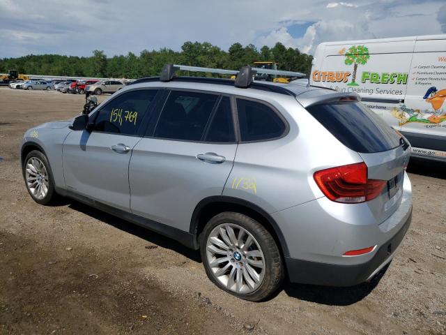 Photo 2 VIN: WBAVM1C50EVW49456 - BMW X1 SDRIVE2 