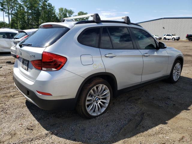 Photo 3 VIN: WBAVM1C50EVW49456 - BMW X1 SDRIVE2 