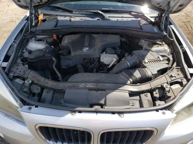 Photo 6 VIN: WBAVM1C50EVW49456 - BMW X1 SDRIVE2 