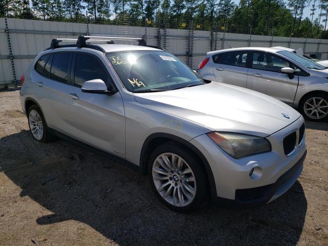 Photo 8 VIN: WBAVM1C50EVW49456 - BMW X1 SDRIVE2 