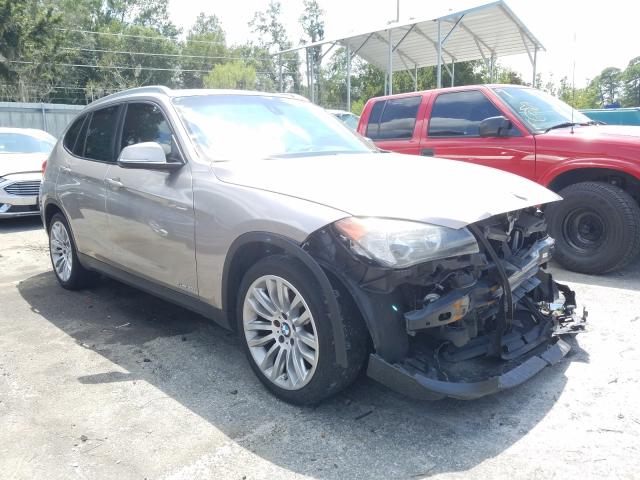 Photo 0 VIN: WBAVM1C50EVW50137 - BMW X1 SDRIVE2 