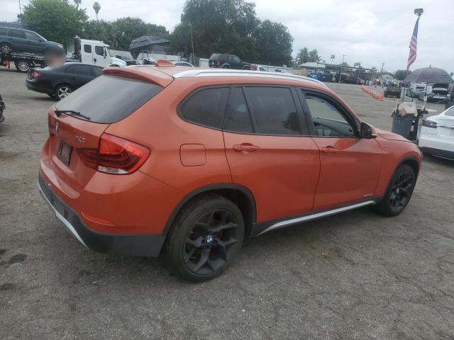 Photo 2 VIN: WBAVM1C50EVW50428 - BMW X1 SDRIVE2 