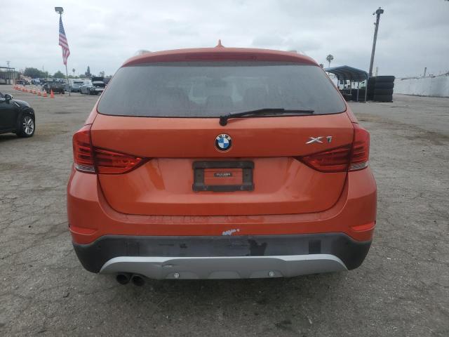 Photo 5 VIN: WBAVM1C50EVW50428 - BMW X1 SDRIVE2 