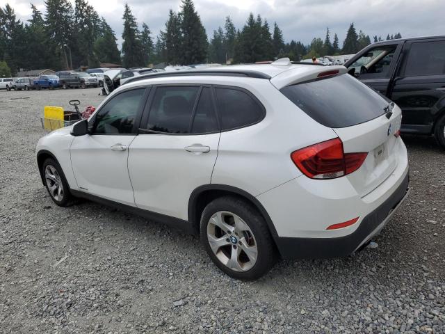 Photo 1 VIN: WBAVM1C50EVW51014 - BMW X1 SDRIVE2 