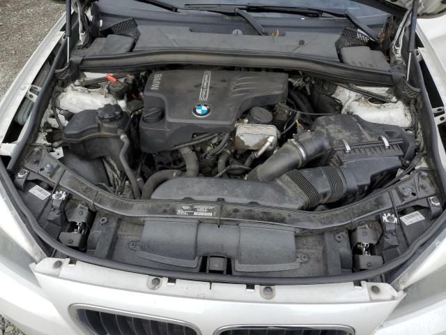 Photo 11 VIN: WBAVM1C50EVW51014 - BMW X1 SDRIVE2 