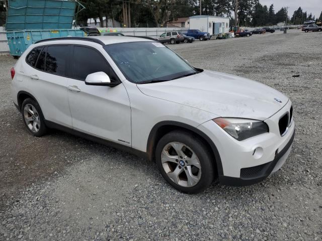 Photo 3 VIN: WBAVM1C50EVW51014 - BMW X1 SDRIVE2 