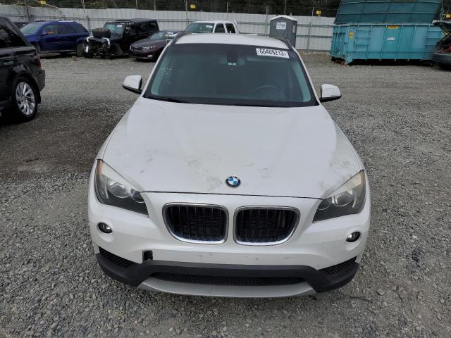 Photo 4 VIN: WBAVM1C50EVW51014 - BMW X1 SDRIVE2 