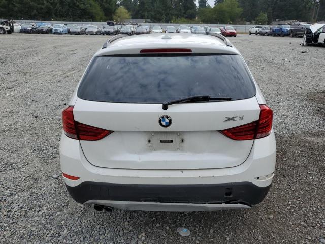 Photo 5 VIN: WBAVM1C50EVW51014 - BMW X1 SDRIVE2 