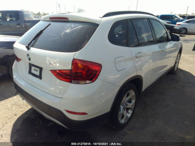 Photo 3 VIN: WBAVM1C50EVW51126 - BMW X1 