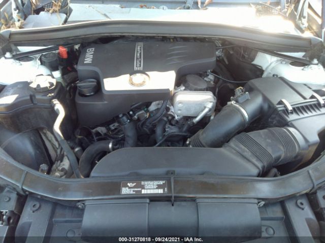 Photo 9 VIN: WBAVM1C50EVW51126 - BMW X1 