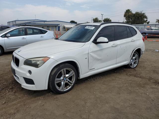 Photo 0 VIN: WBAVM1C50EVW51336 - BMW X1 