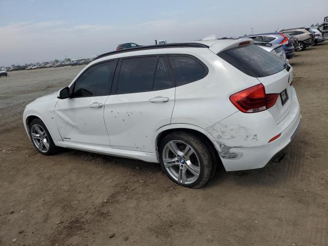 Photo 1 VIN: WBAVM1C50EVW51336 - BMW X1 