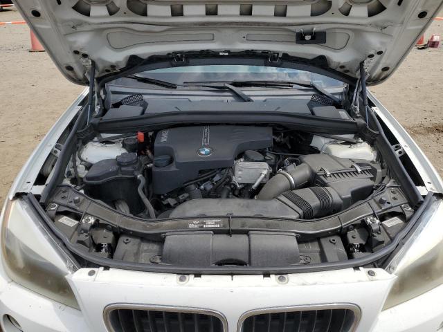 Photo 11 VIN: WBAVM1C50EVW51336 - BMW X1 