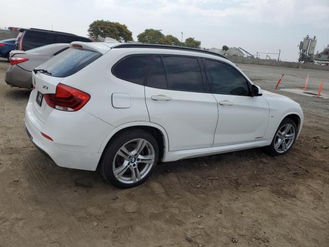 Photo 2 VIN: WBAVM1C50EVW51336 - BMW X1 