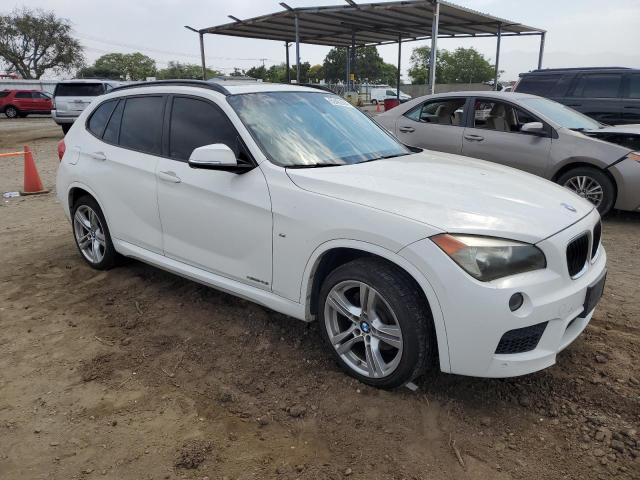 Photo 3 VIN: WBAVM1C50EVW51336 - BMW X1 