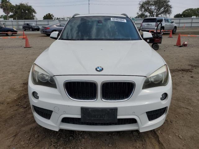 Photo 4 VIN: WBAVM1C50EVW51336 - BMW X1 