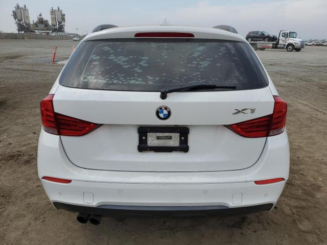 Photo 5 VIN: WBAVM1C50EVW51336 - BMW X1 