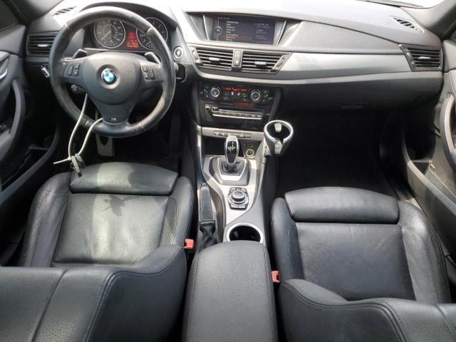 Photo 7 VIN: WBAVM1C50EVW51336 - BMW X1 