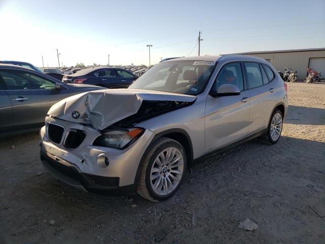 Photo 1 VIN: WBAVM1C50EVW52017 - BMW X1 SDRIVE2 