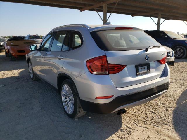 Photo 2 VIN: WBAVM1C50EVW52017 - BMW X1 SDRIVE2 