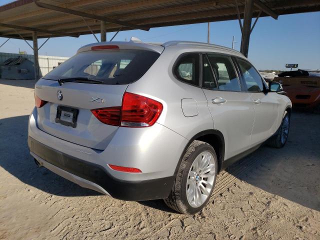 Photo 3 VIN: WBAVM1C50EVW52017 - BMW X1 SDRIVE2 