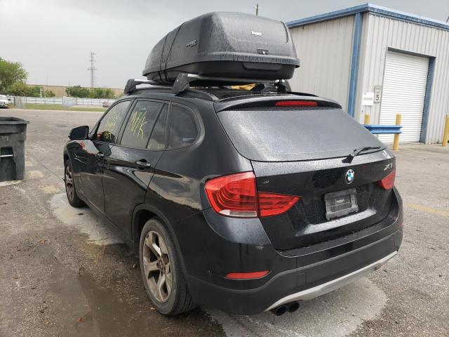 Photo 2 VIN: WBAVM1C50EVW52907 - BMW X1 SDRIVE2 