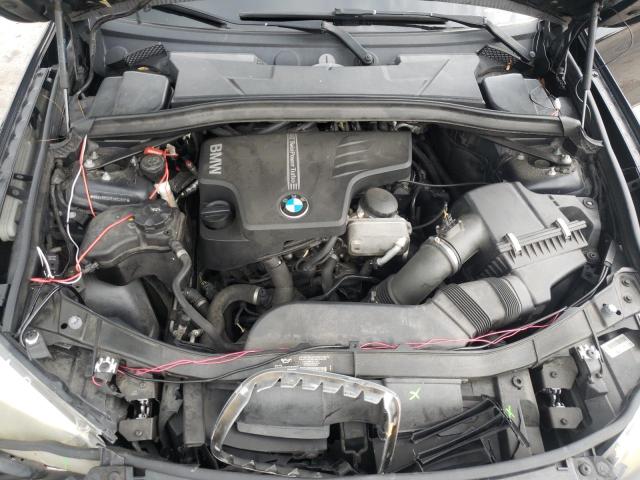 Photo 6 VIN: WBAVM1C50EVW52907 - BMW X1 SDRIVE2 