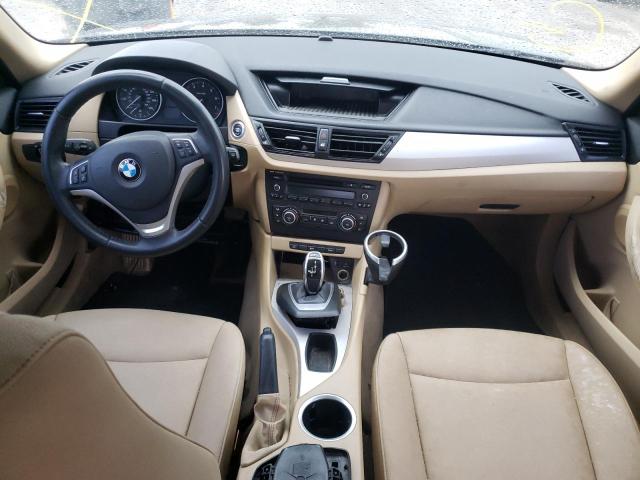 Photo 8 VIN: WBAVM1C50EVW52907 - BMW X1 SDRIVE2 