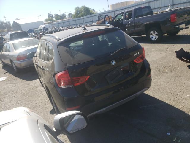 Photo 2 VIN: WBAVM1C50EVW53734 - BMW X1 SDRIVE2 