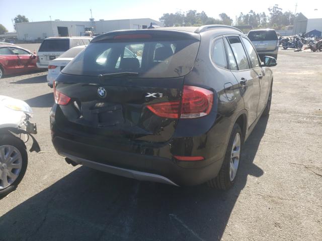 Photo 3 VIN: WBAVM1C50EVW53734 - BMW X1 SDRIVE2 