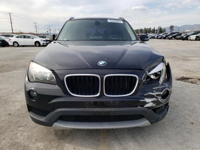 Photo 4 VIN: WBAVM1C50EVW53829 - BMW X1 SDRIVE2 