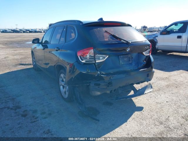 Photo 2 VIN: WBAVM1C50EVW54009 - BMW X1 