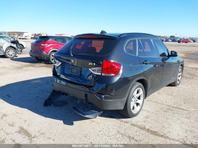 Photo 3 VIN: WBAVM1C50EVW54009 - BMW X1 