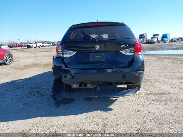 Photo 5 VIN: WBAVM1C50EVW54009 - BMW X1 