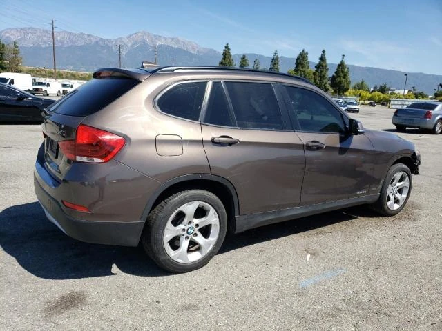 Photo 2 VIN: WBAVM1C50EVW54706 - BMW X1 SDRIVE2 