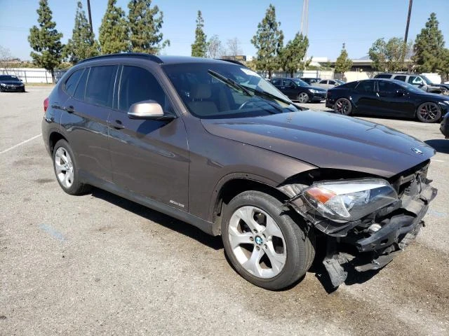 Photo 3 VIN: WBAVM1C50EVW54706 - BMW X1 SDRIVE2 