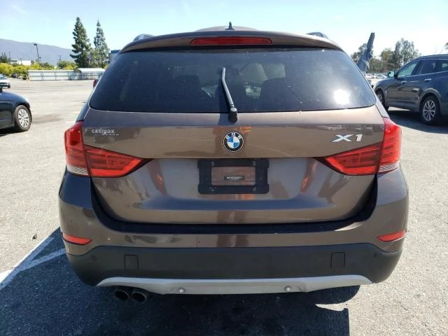 Photo 5 VIN: WBAVM1C50EVW54706 - BMW X1 SDRIVE2 