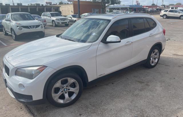 Photo 1 VIN: WBAVM1C50EVW55631 - BMW X1 SDRIVE2 